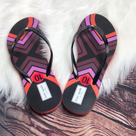 Kate spade sandals - Picture 3 of 5